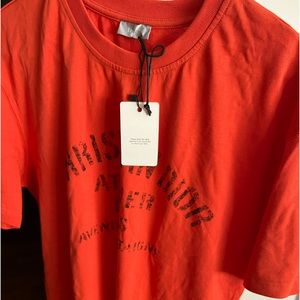 Christian Dior t-shirt
